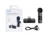 BOYA MICROPHONE BY-V10